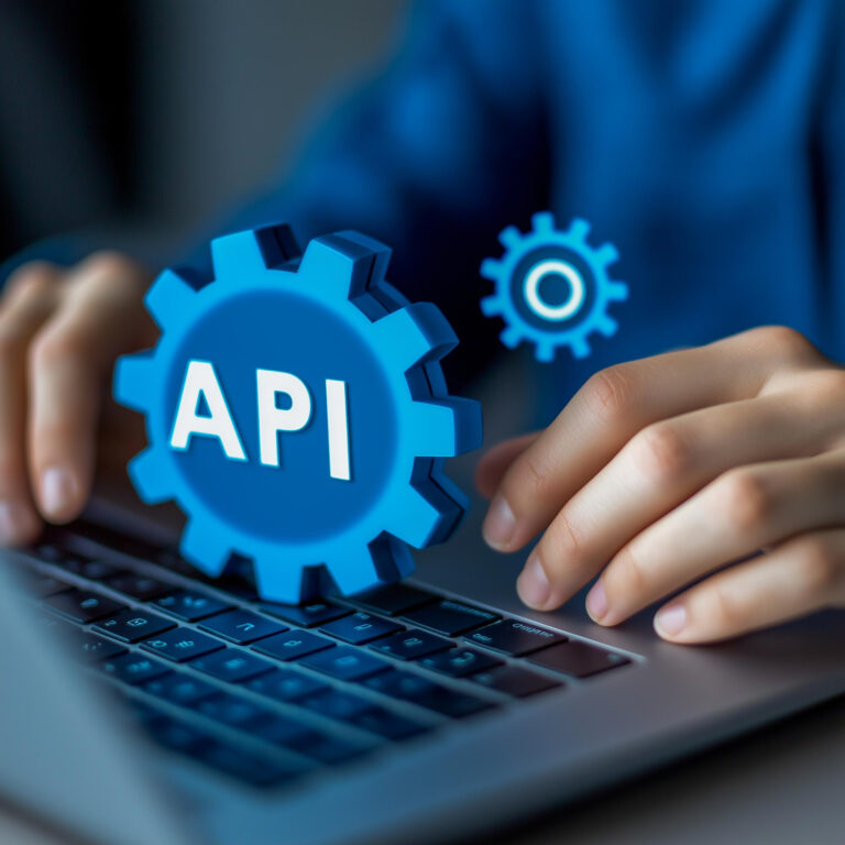 API-Driven Headless Platforms