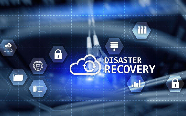 Disaster Recovery & Business Continuity (DRaaS)
