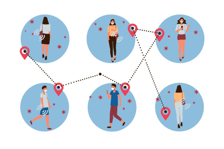 Customer Journey Deviations