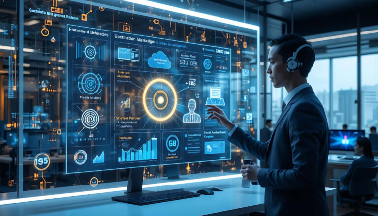 Visualization Modernization & Optimization