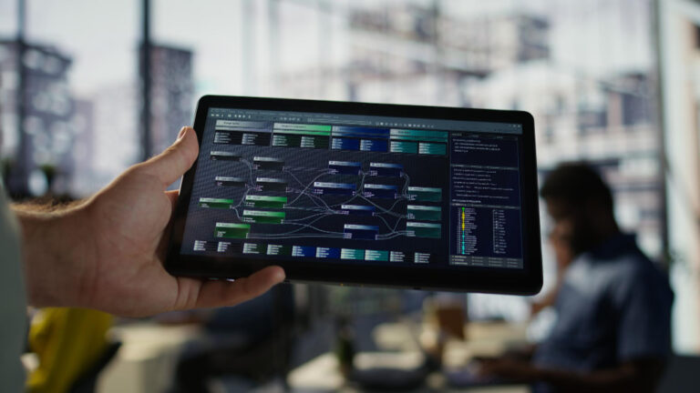 AIOps Infrastructure Monitoring