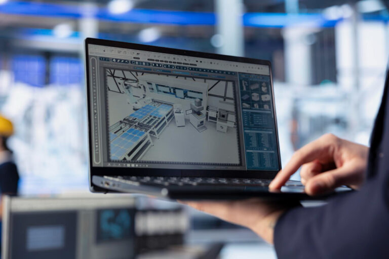 Architecture & Platform Engineering