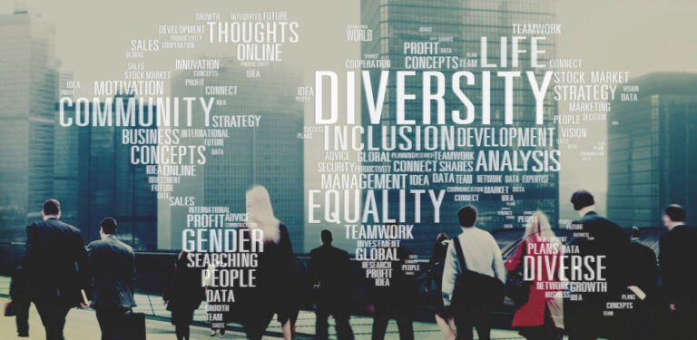Diversity, Equity & Inclusion (DEI) Strategy
