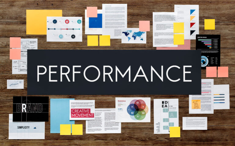 Performance Management & OKR Enablement