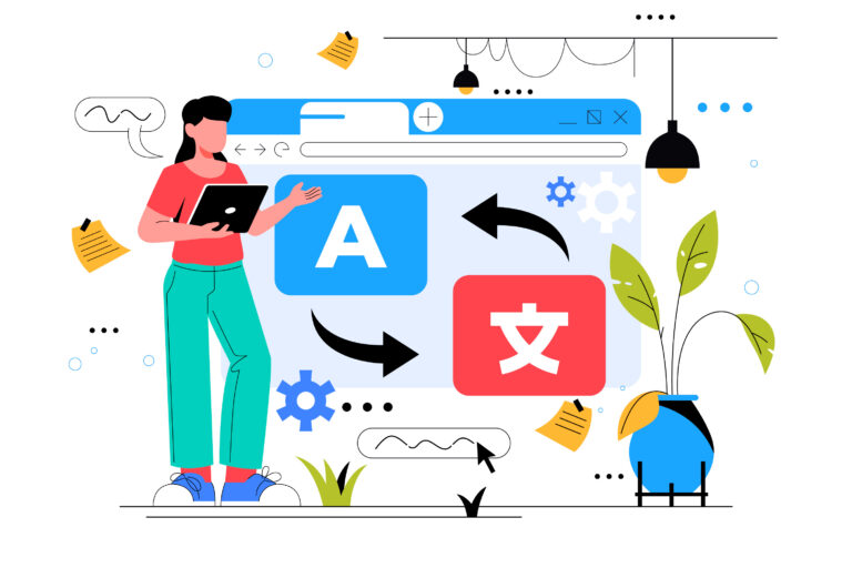 Language Workflow Integration