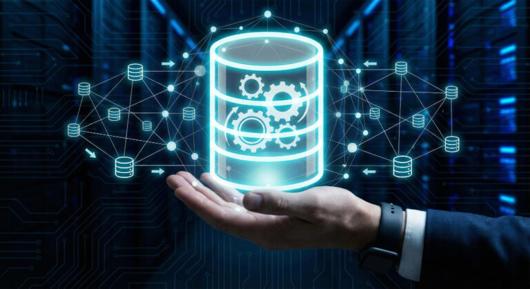 Data Platform Modernization