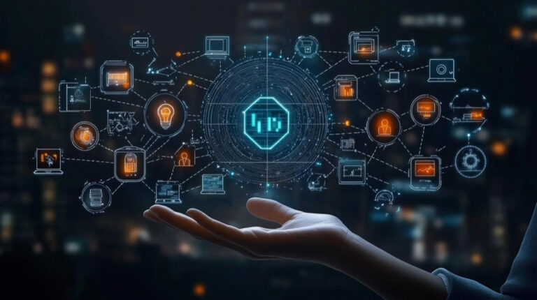 iPaaS & Middleware Orchestration
