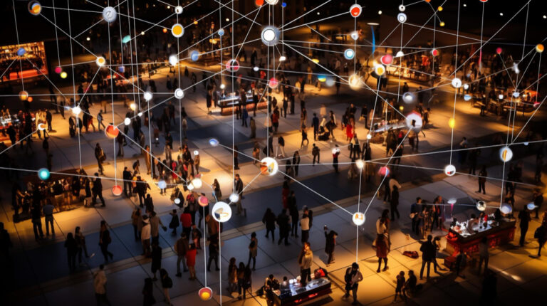 Event-Driven Connectivity