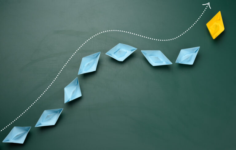 Scaling & Evolution Roadmap