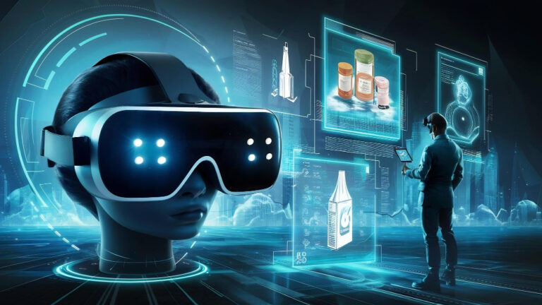 Predictive & AI-Augmented Visual Intelligence