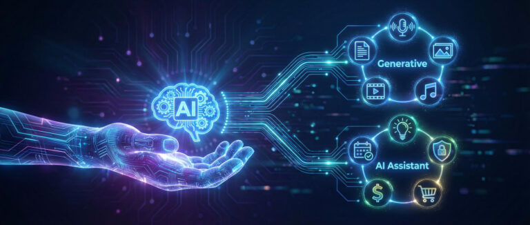 GenAI-Powered Ops Intelligence