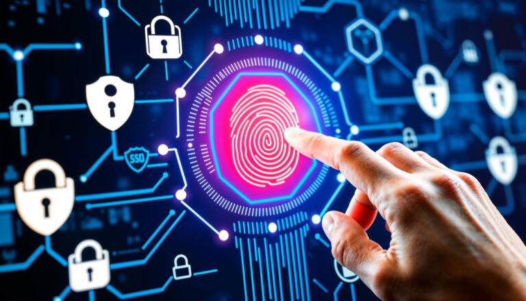 Identity & Access Management (IAM)