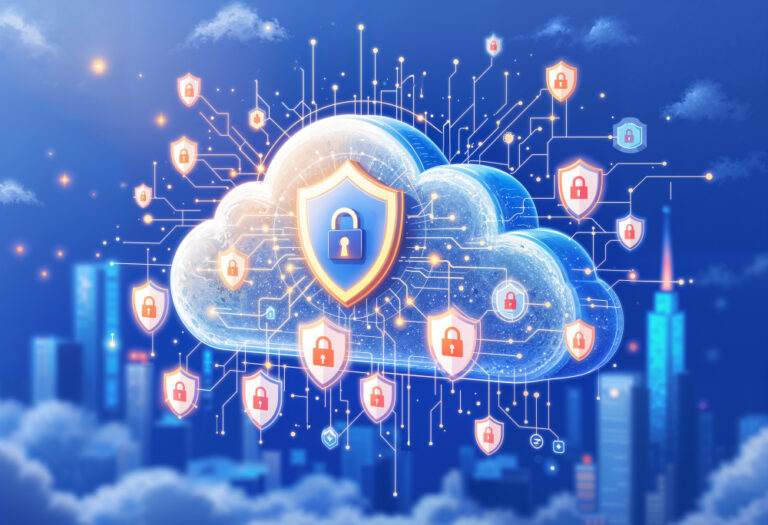 Cloud Security & Governance
