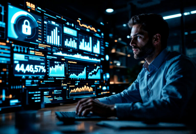 Financial Fraud Analytics