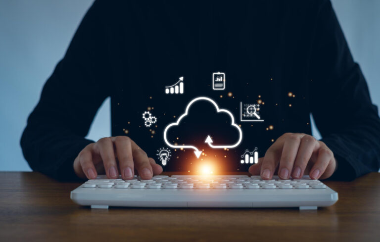 Cloud Migration Services