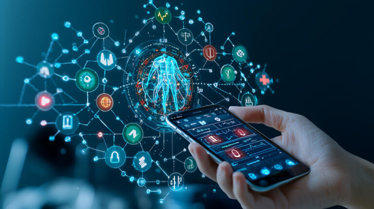 AI-Enhanced Mobile Intelligence