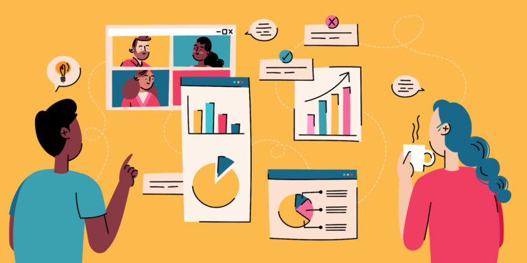 Data Storytelling & Narrative Visualization