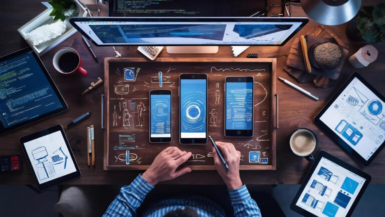 Cross-Platform Development