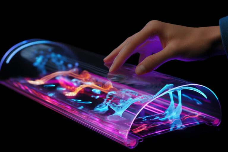 Interactive Flow Simulation