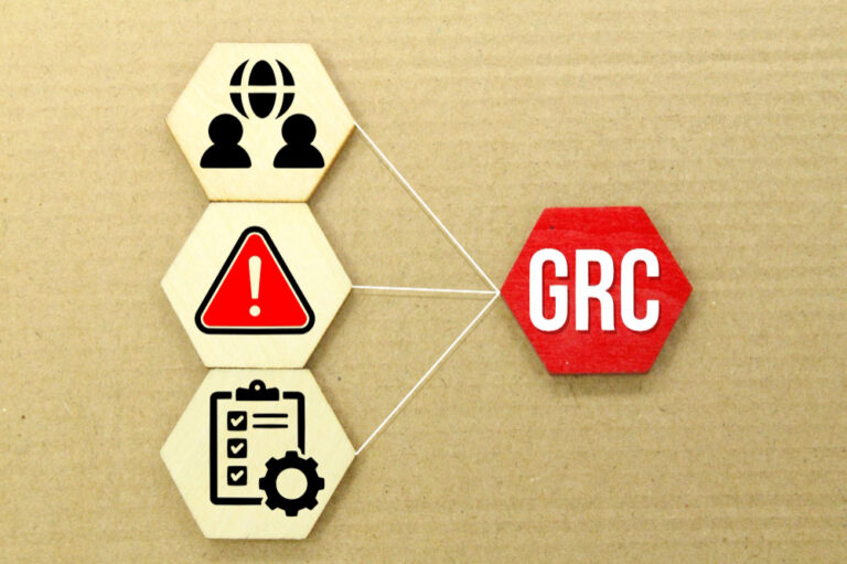 Governance, Risk & Compliance (GRC)