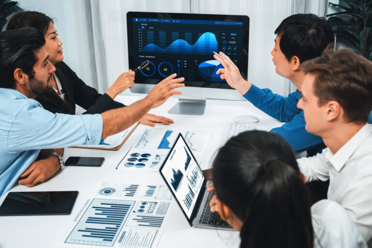 Managed Insights Operations