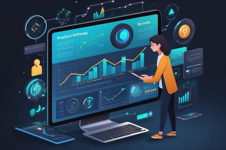 Predictive Analytics Modeling