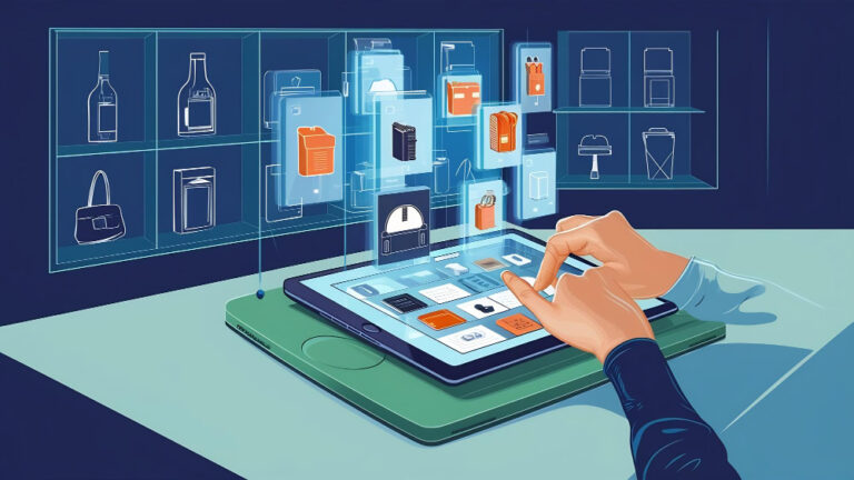 Embedded Visualization into Products & Platforms