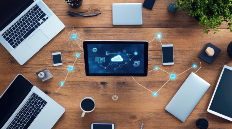 Virtual Desktop & DaaS Enablement