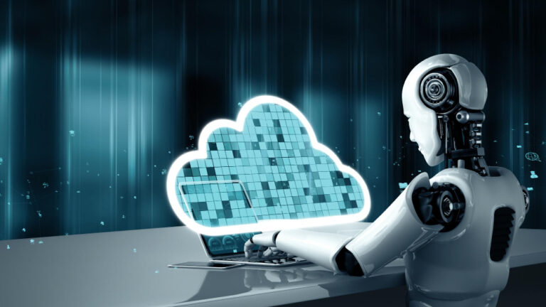 AIOps & Intelligent Cloud Operations