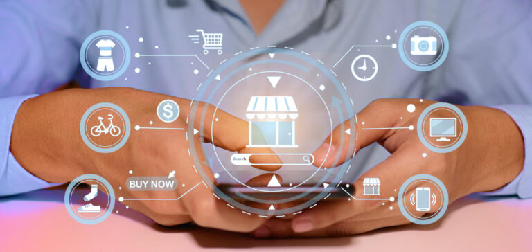 Marketplace & Ecosystem Enablement