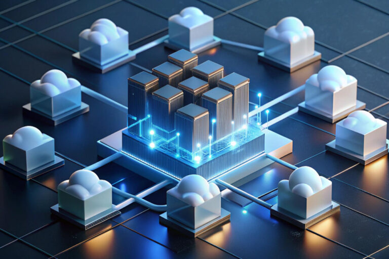 Multi-Cloud & Edge Deployment