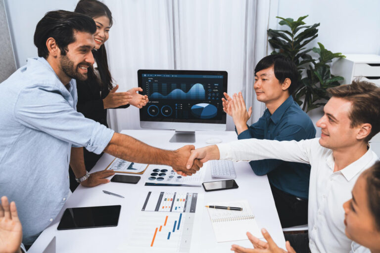 Development Handoff Readiness