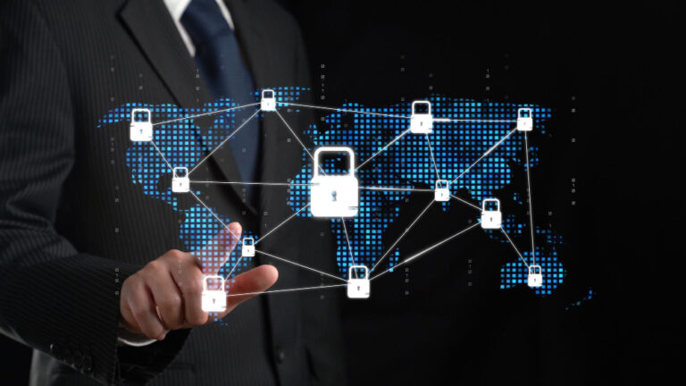 Secure Chain Governance