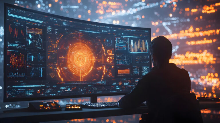 Threat Detection & SOC Operations (MDR)