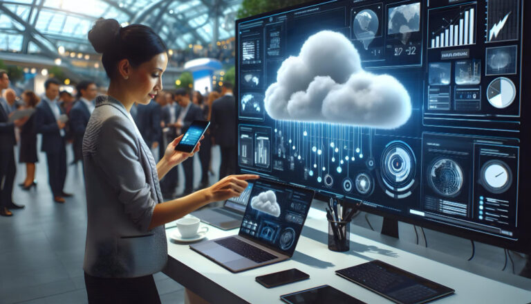 Cloud Scaling & Deployment