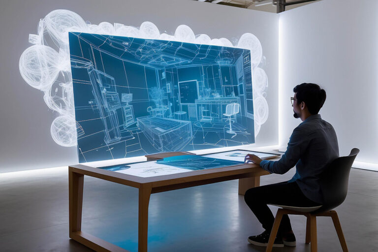 Concept Prototyping & Simulation