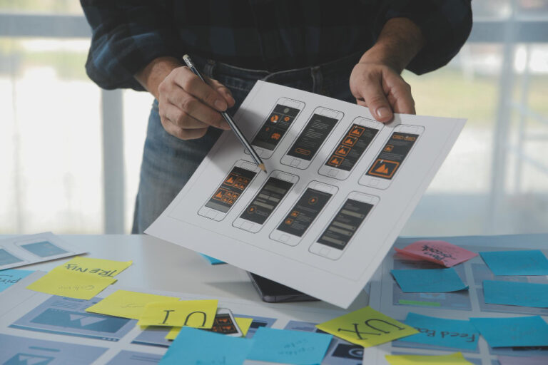 Iterative Prototype Evolution