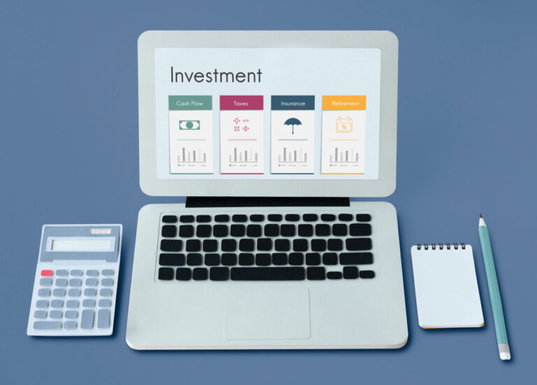Wealth & Investment Platforms