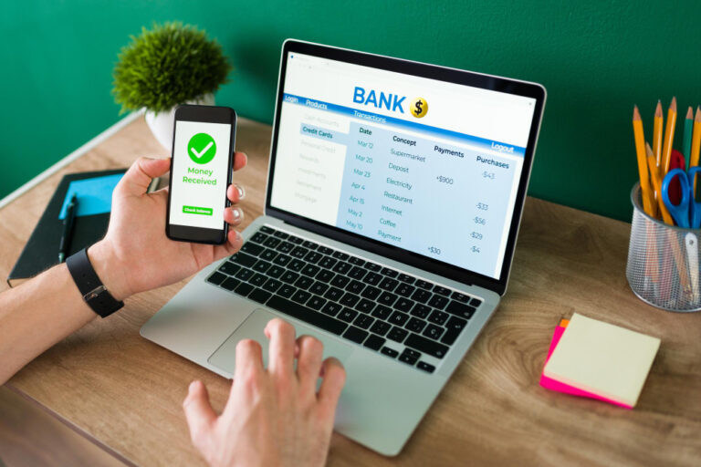 Digital Lending & Credit Platforms
