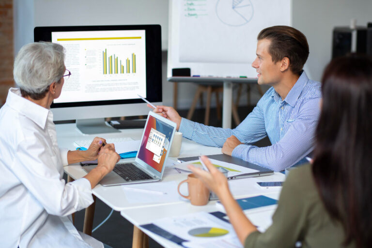Conversion & Business Impact Testing