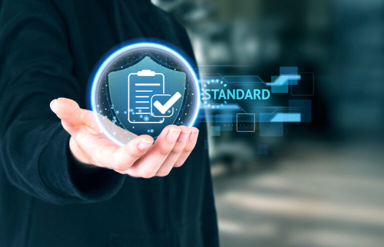 Data Governance, Quality & Compliance