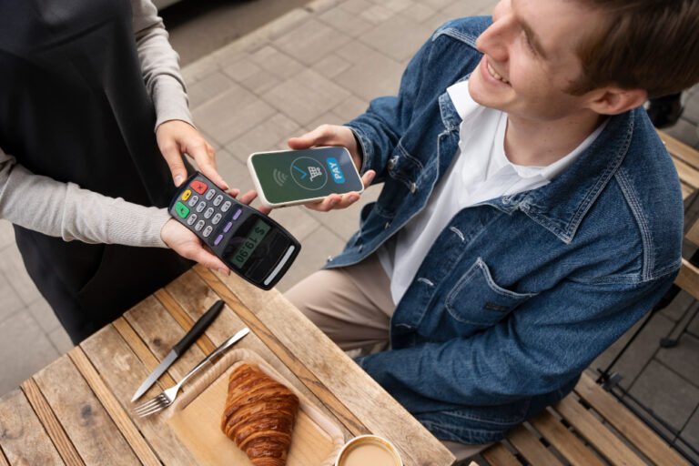 Digital Retail & SME Banking
