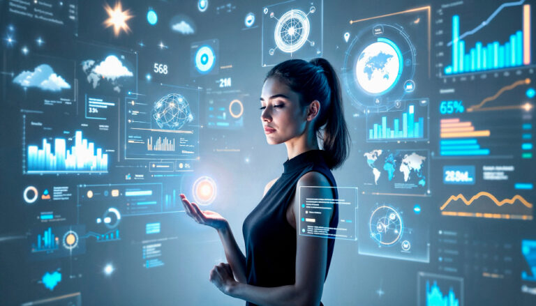 Data, AI & Customer Intelligence
