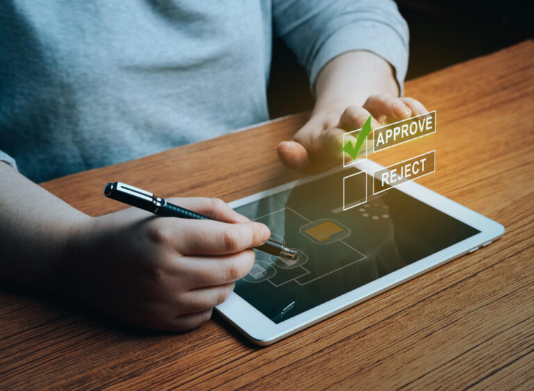 Moderated Usability Testing