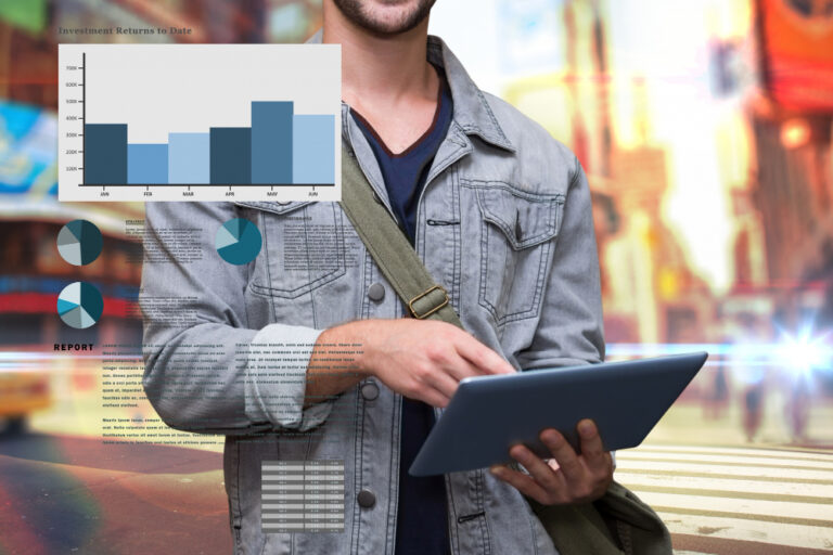 Quantitative Usability & Benchmarking