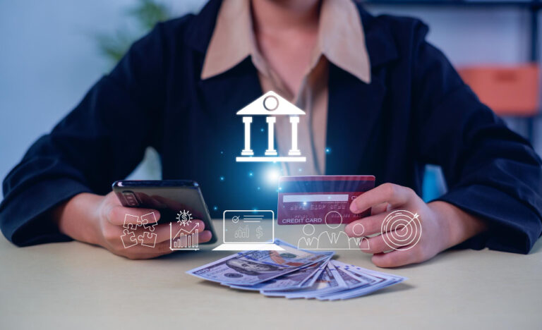 Corporate & Transaction Banking