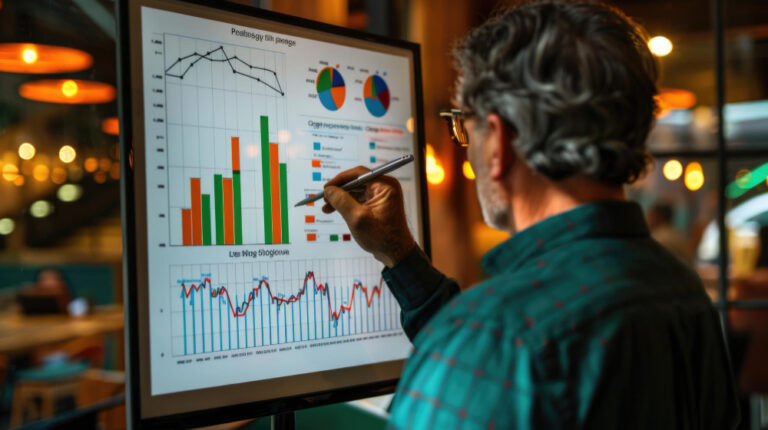 Customer, Product & Growth Analytics