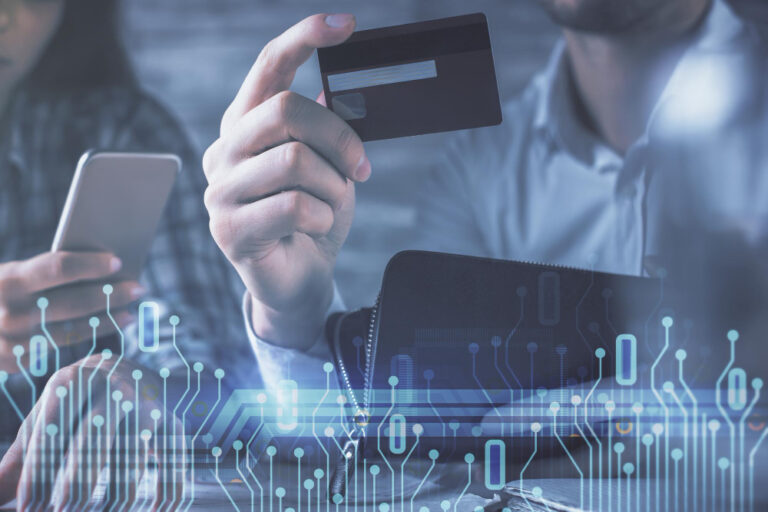 Payments & Cards Infrastructure