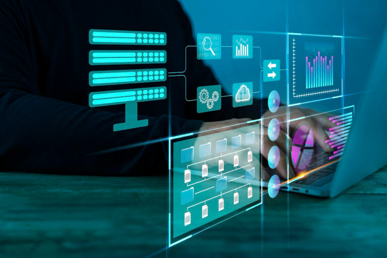 Modern Data Platform & Engineering