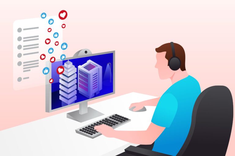 Unmoderated Remote Testing